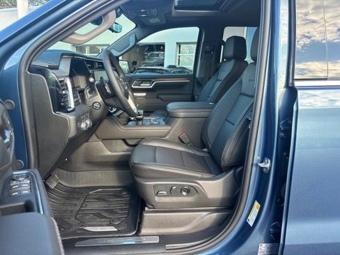 New 2026 GMC Sierra 1500 Denali w/ Denali Reserve Package image 12
