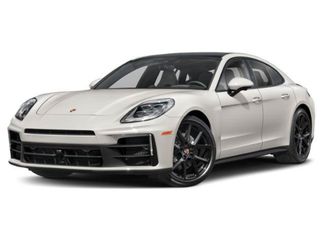 Used 2025 Porsche Panamera video 1