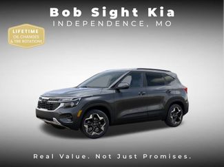 New 2026 Kia Seltos S video 3