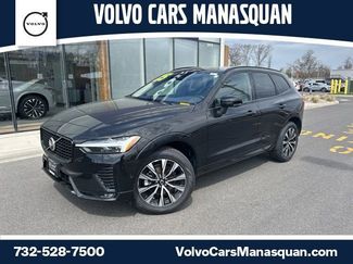 Certified 2025 Volvo XC60 B5 Plus video 1