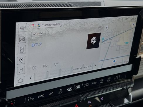 New 2025 GMC Hummer EV 3X image 18