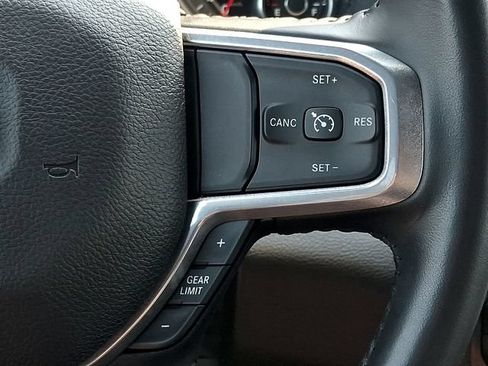 Used 2023 RAM 1500 Laramie AWD/4WD image 21