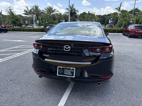 New 2026 MAZDA MAZDA3 s Sport FWD image 25