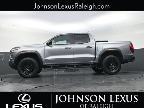 Used 2026 GMC Canyon Elevation w/ Convenience Package RWD image 22