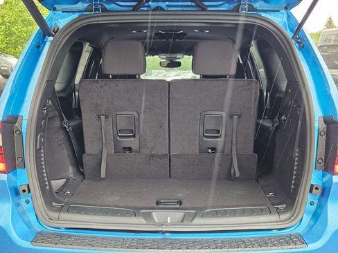 New 2026 Dodge Durango GT AWD/4WD image 10