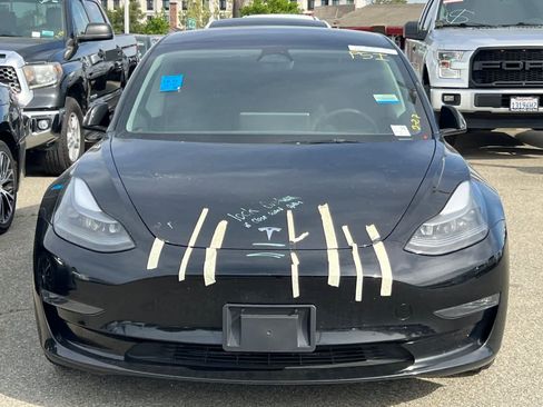 Used 2023 Tesla Model 3 Long Range image 2