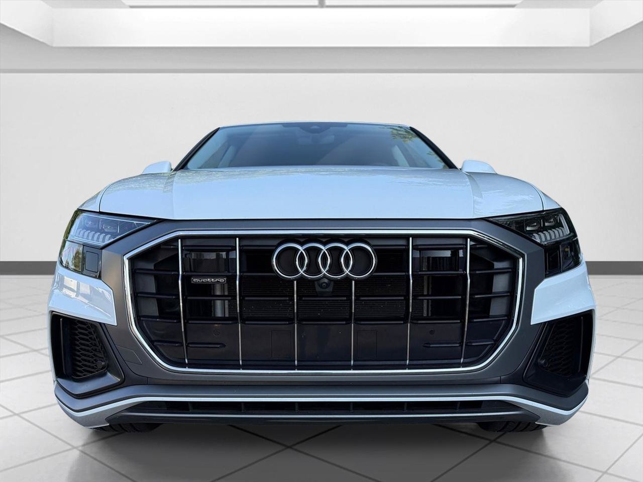 Used 2023 Audi Q8 Premium Plus w/ Premium Plus Package AWD/4WD image 8