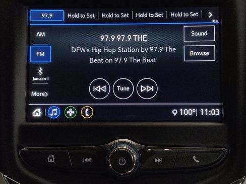Used 2019 Chevrolet Sonic LT FWD image 25