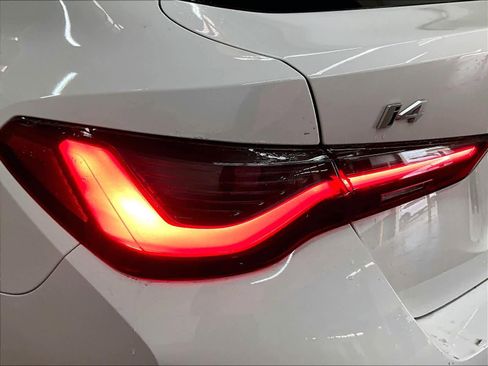 Used 2023 BMW i4 eDrive35 w/ Premium Package image 30