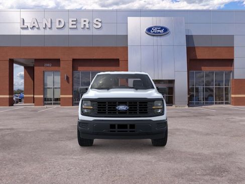 New 2026 Ford F150 XL RWD image 6