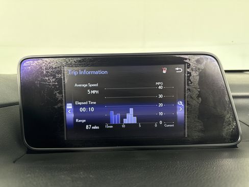 Used 2017 Lexus RX 350 F Sport image 30