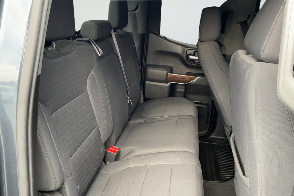 Used 2022 GMC Sierra 1500 Elevation RWD image 20