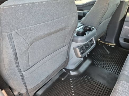 Used 2023 Ford F350 XLT w/ XLT Premium Package AWD/4WD image 18