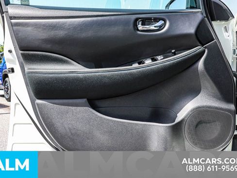 Used 2025 Nissan Leaf SV Plus image 52