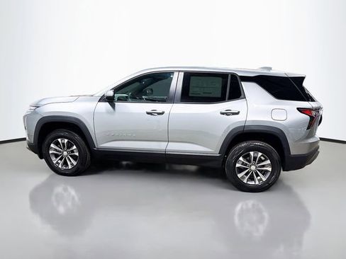 New 2026 Chevrolet Equinox LT FWD image 11