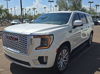 Used 2024 GMC Yukon XL Denali AWD/4WD video 1