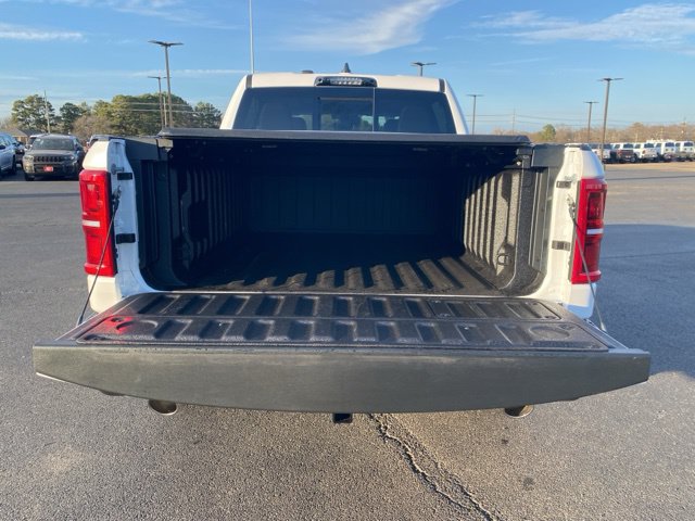 Used 2026 RAM 1500 Limited AWD/4WD image 46