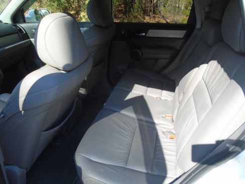 Used 2011 Honda CR-V EX-L image 11