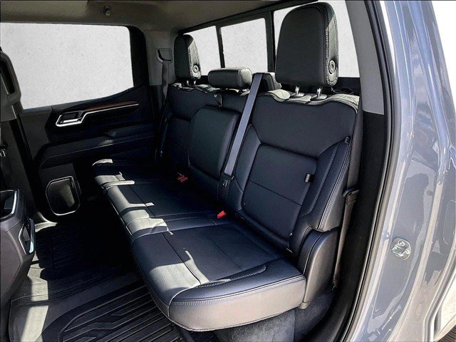 Used 2025 GMC Sierra 1500 Denali w/ Denali Reserve Package RWD image 27