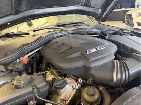 Used 2013 BMW M3 Convertible RWD image 35