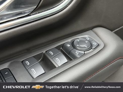 Used 2024 Chevrolet Tahoe RST w/ Luxury Package RWD image 28