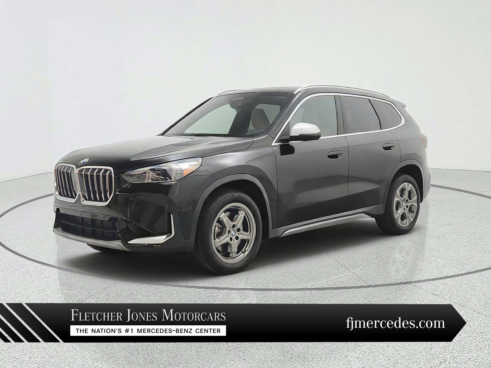 Used 2023 BMW X1 xDrive28i w/ Convenience Package AWD/4WD image 1