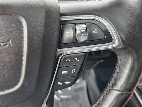 Used 2020 Lincoln Navigator Reserve w/ Luxury Package AWD/4WD image 12