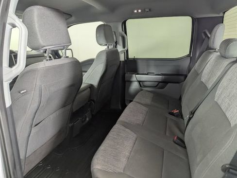 Used 2022 Ford F150 XLT AWD/4WD image 18