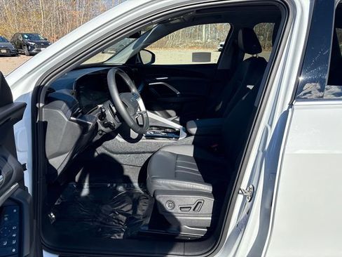 Used 2025 Audi Q5 2.0T Premium image 33