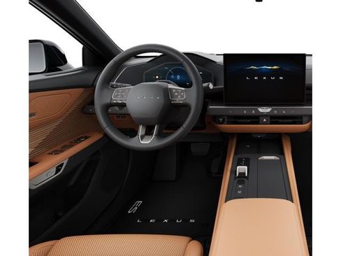 New 2026 Lexus ES 350e w/ Executive Package FWD image 6