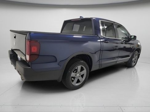 Certified 2023 Honda Ridgeline RTL image 11