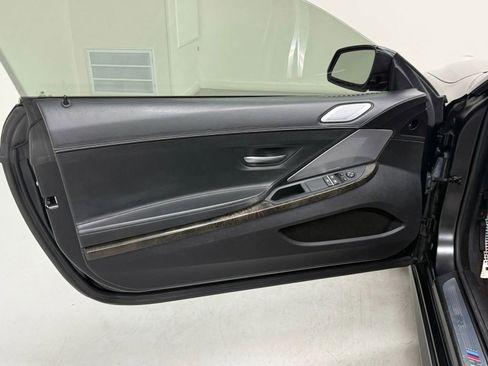 Used 2017 BMW 650i Coupe image 26