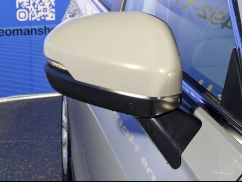 Certified 2026 Honda CR-V LX image 12