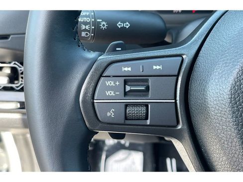 Certified 2025 Honda Accord EX-L image 34