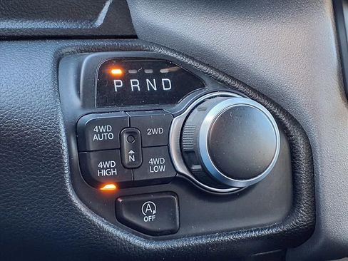 Used 2021 RAM 1500 Big Horn image 22