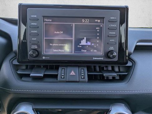 Certified 2022 Toyota RAV4 XLE Premium image 14