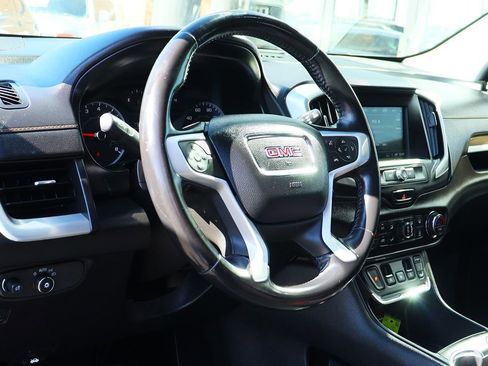Used 2018 GMC Terrain SLE w/ Driver Convenience Package image 38