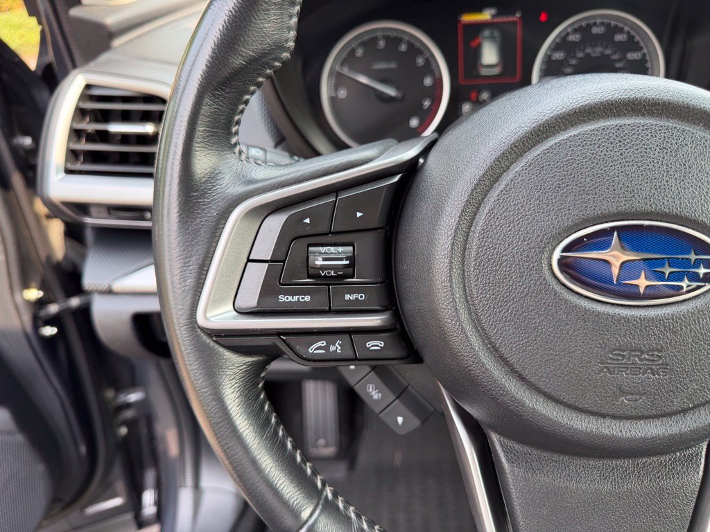 Used 2022 Subaru Forester Premium AWD/4WD image 16