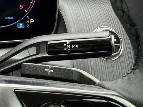 New 2026 Mercedes-Benz GLC 300 GLC 300 image 21