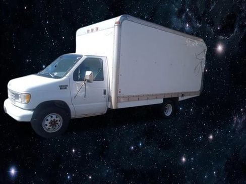 Used 1993 Ford E-350 and Econoline 350 image 9