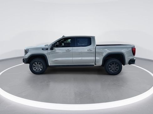 New 2026 GMC Sierra 1500 AT4X AWD/4WD image 5