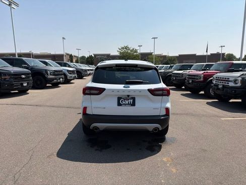 Certified 2024 Ford Escape Active w/ Tech Pack #1 AWD/4WD image 7