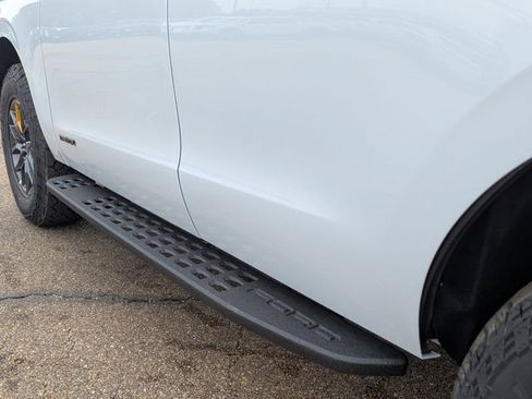 New 2026 Ford Expedition Tremor image 25