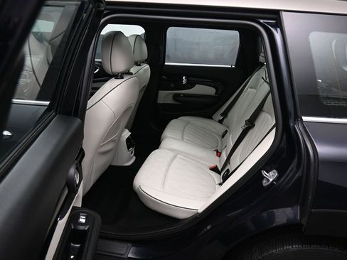 Used 2020 MINI Cooper Clubman S w/ Driver Assistance Package image 30