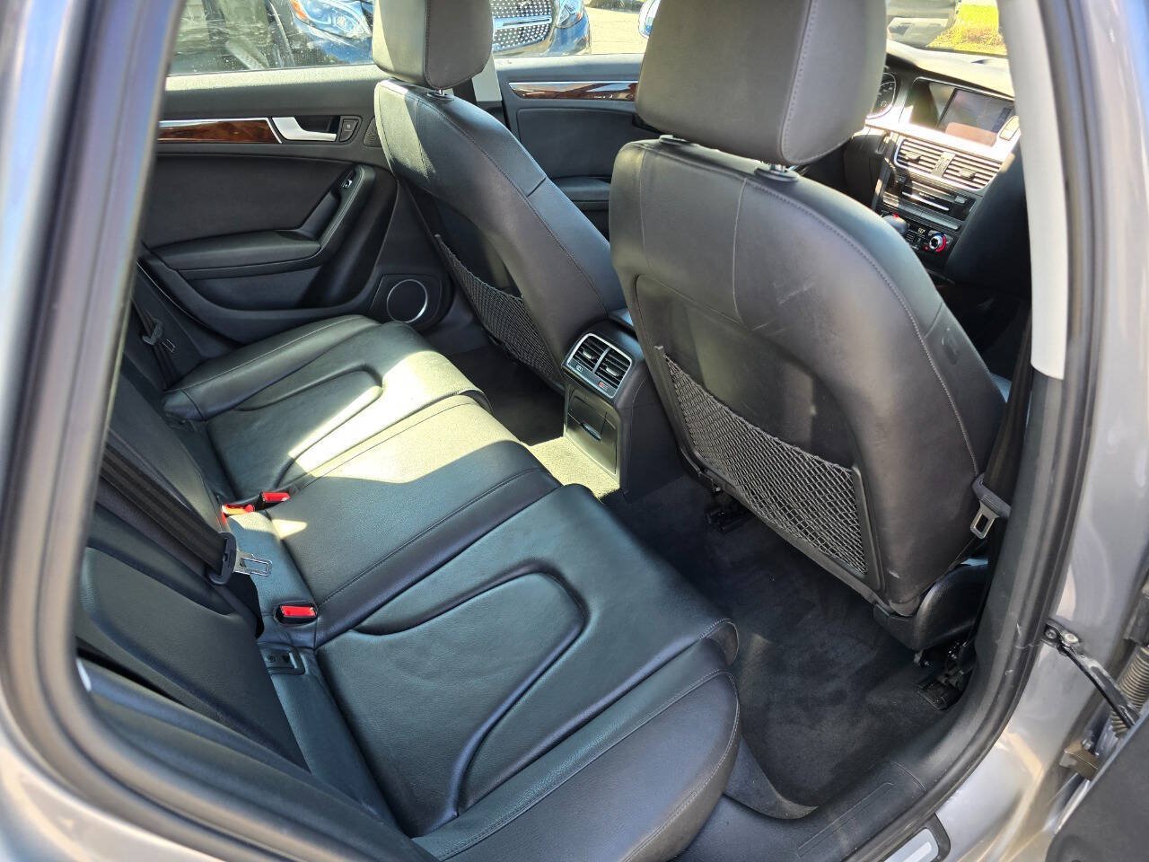 Used 2015 Audi A4 2.0T Premium Plus w/ Technology Package AWD/4WD image 25