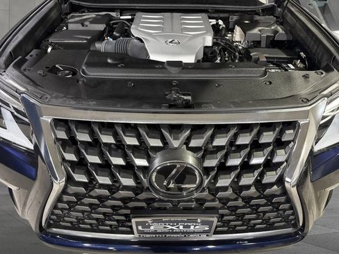 Certified 2023 Lexus GX 460 Premium image 28