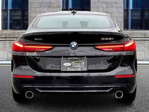 Used 2024 BMW 228i xDrive Gran Coupe image 4