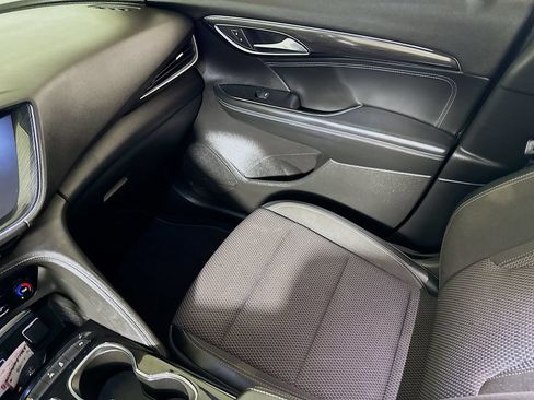 Used 2023 Buick Envision Preferred FWD image 20