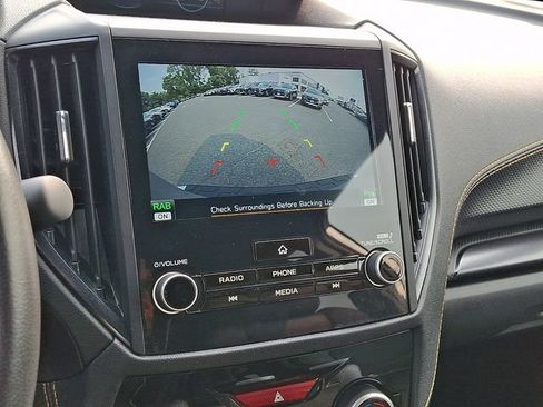 Used 2025 Subaru Forester Wilderness AWD/4WD image 19