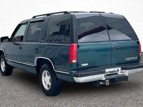 Used 1997 Chevrolet Tahoe LS image 5